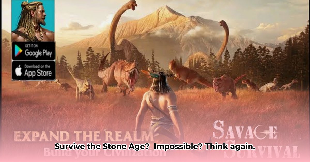 savage-survival